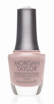 Morgan Taylor Nail Polish, Perfect Match 18