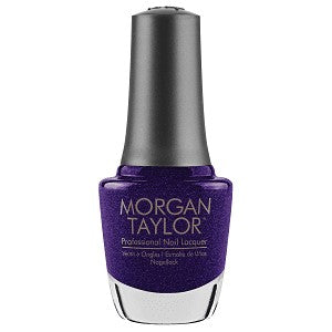 Morgan Taylor Nail Polish, Best Face Forward 258