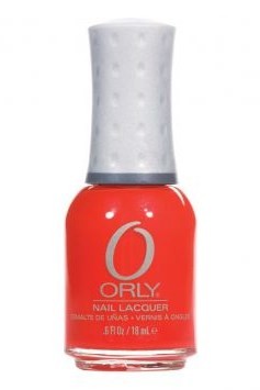 Orly Nail Polish, One Night Stand 40643