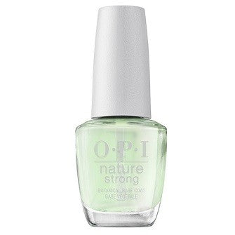 OPI Nature Strong Botanical Base Coat, .5 fl. oz