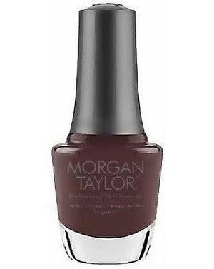 Morgan Taylor Nail Polish, Be My Sugarplum 409