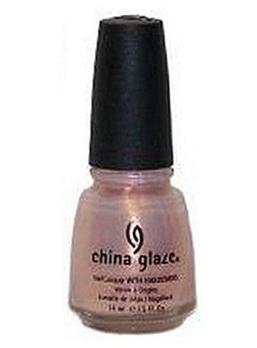 China Glaze Nail Polish, Cheek to Cheek 70696