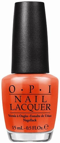 OPI Nail Polish, Juice Bar Hopping NLN35