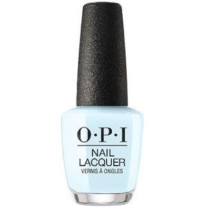 OPI Nail Polish, Mexico City Move-mint NLM83