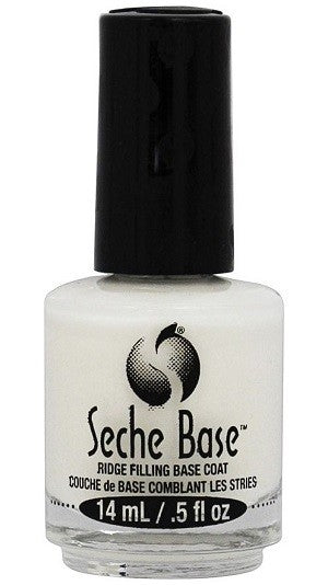 Seche Base Ridge Filling Base Coat