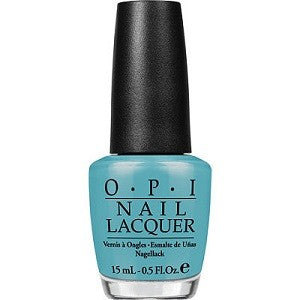 OPI Nail Polish, Can't Find My Czechbook NLE75