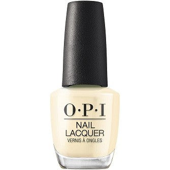 OPI Nail Polish, Blinded by the Ring Light NLS003