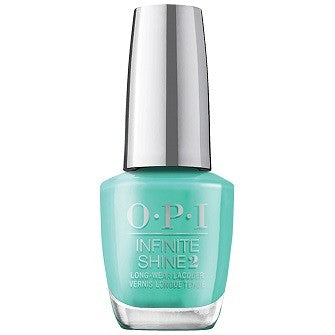 OPI Infinite Shine Lacquer, I'm Yacht Leaving ISLP011