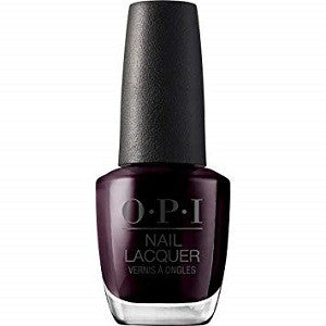 OPI Nail Polish, Black Cherry Chutney NLI43