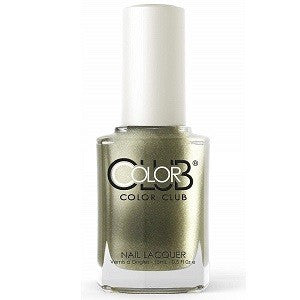 Color Club Nail Polish, Long Live the Queen 1115