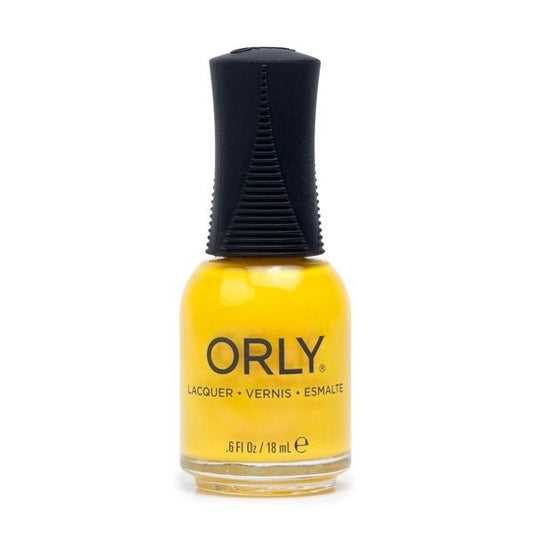 Orly Nail Polish, Sunny Side Up 2000327