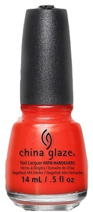 China Glaze Nail Polish, Pop the Trunk 1386