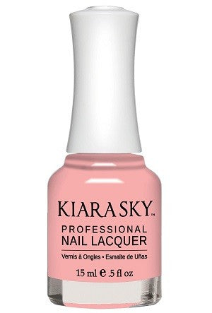 Kiara Sky Nail Polish, Lunar or Later N632