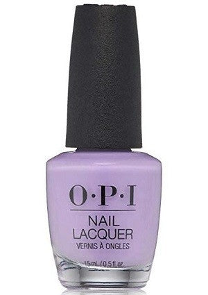 OPI Nail Polish, Do You Lilac It? NLB29