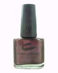 Creative Nail Design Nail Polish, Cuppa Joe 253