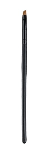 TBC Small Sable Angled Eyeliner/Brow Makeup Brush