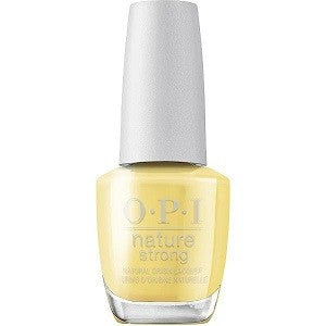 OPI Nature Strong Nail Polish, Make My Daisy NAT030