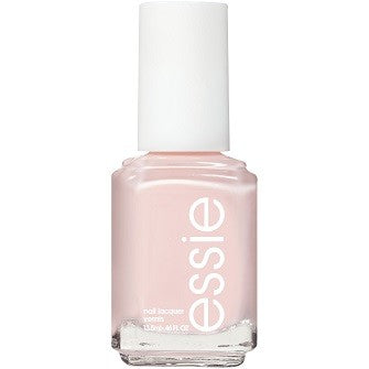 Essie Nail Polish, Ballet Slippers 162