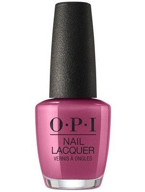 OPI Nail Polish, A-Rose at Dawn..Broke by Noon NLV11