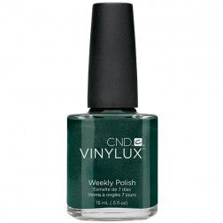 CND Vinylux Weekly Polish, Serene Green 147