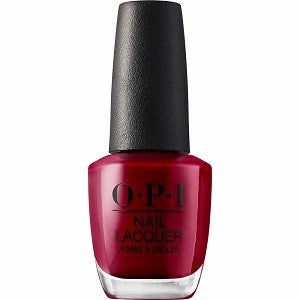 OPI Nail Polish, Miami Beet NLB78