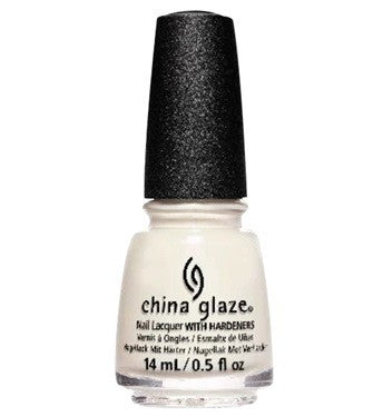 China Glaze Nail Polish, What a Dream 1857