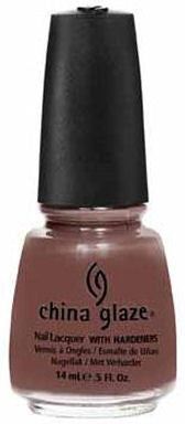 China Glaze Nail Polish, Street Chic 997