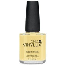 CND Vinylux Weekly Polish, Sun Bleached 165