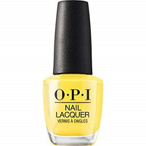 OPI Nail Polish, I Just Can't Cope-acabana NLA65