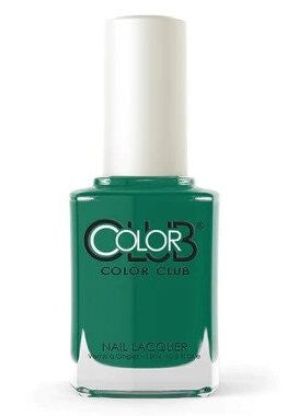 Color Club Nail Polish, Reign It In 1346