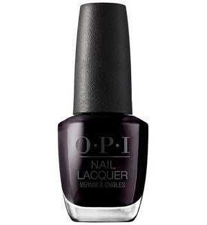 OPI Nail Polish, Lincoln Park After Dark NLW42