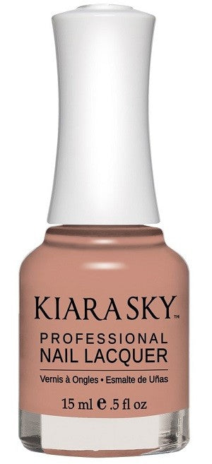 Kiara Sky Nail Polish, Tira-Miss-U N560