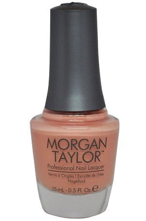 Morgan Taylor Nail Polish, Up in the Air-Heart 226