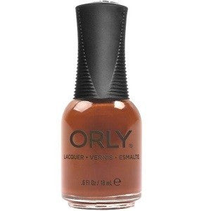 Orly Nail Polish, Canyon Clay 2000059