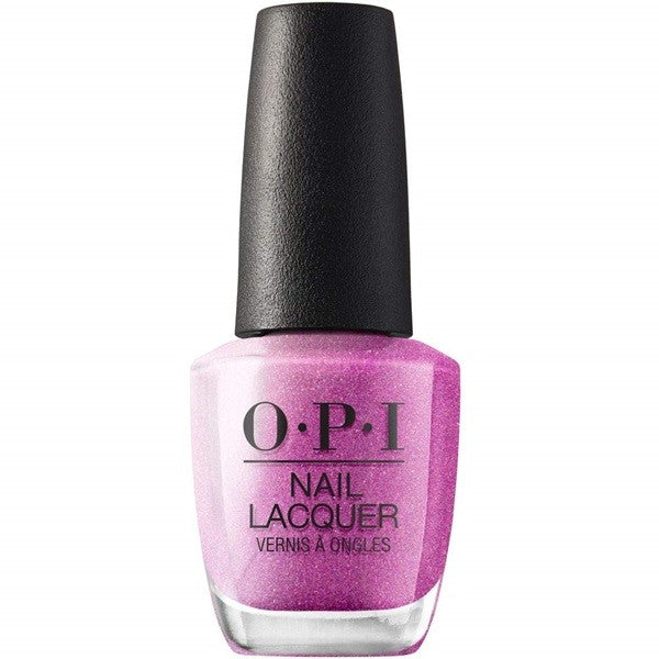 OPI Nail Polish, Rainbows A Go Go NLSR4