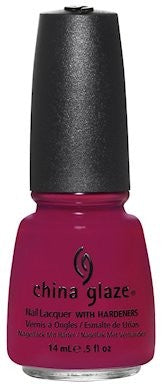 China Glaze Nail Polish, Heart of the Matter 1069