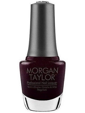 Morgan Taylor Nail Polish, Center of Attention 412