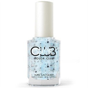 Color Club Nail Polish, Oh Boy 1026