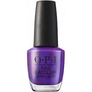 OPI Nail Polish, The Sound of Vibrance NLN85