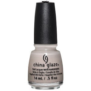 China Glaze Nail Polish, Dope Taupe 1478