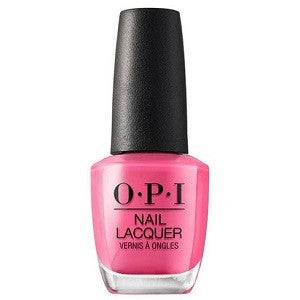 OPI Nail Polish, Strawberry Margarita NLM23