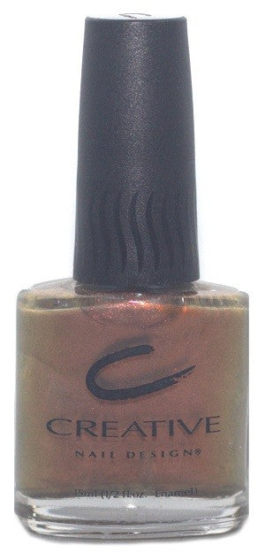 Creative Nail Design Nail Polish, Cashmere 312