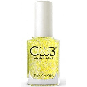 Color Club Nail Polish, Woodstock or Bust ANR03