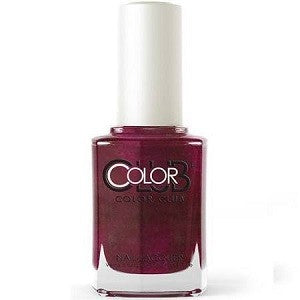 Color Club Nail Polish, Apple of My Eye 1050