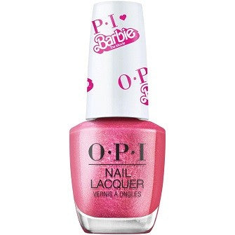 OPI Nail Polish, Welcome to Barbie Land NLB017