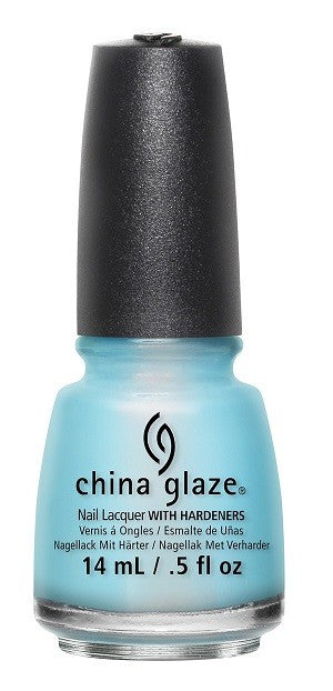 China Glaze Nail Polish, Dashboard Dreamer 1380