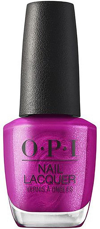 OPI Nail Polish, Charmed, I'm Sure HRP07