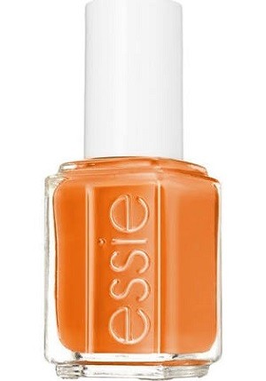 Essie Nail Polish, Roarrrrange 872