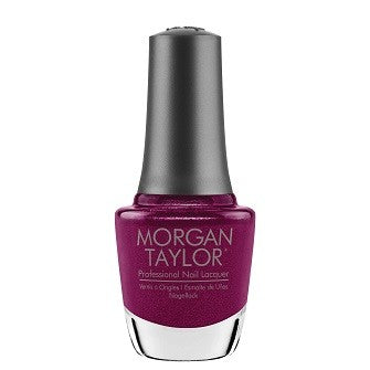 Morgan Taylor Nail Polish, Sappy But Sweet 497