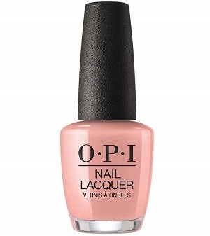 OPI Nail Polish, Humidi-Tea NLN52